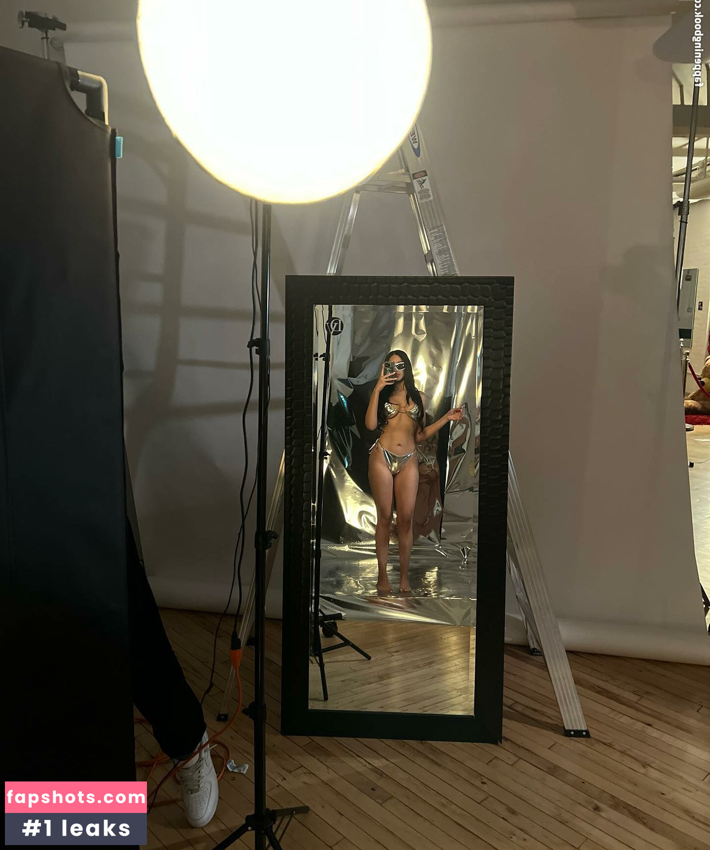 Desness Nahé úniky fotek pouze od fanoušků #23 - Fapshots