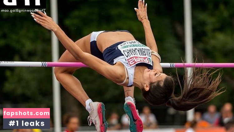 Despina Charalambous gallery photo #2