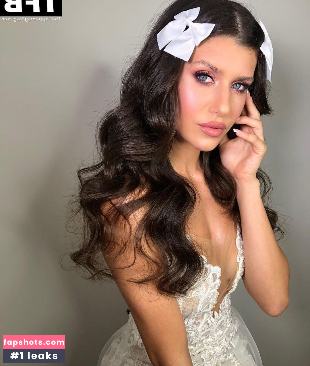 Despina Charalambous gallery photo #12