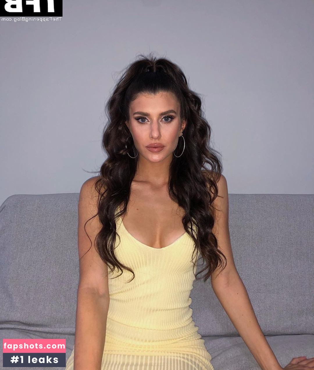 Despina Charalambous gallery photo #13