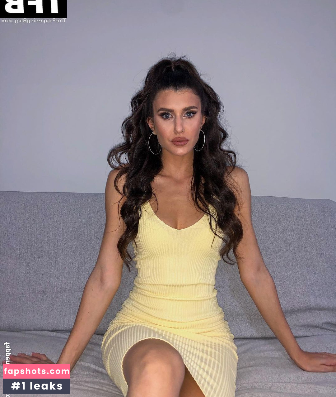 Despina Charalambous gallery photo #14