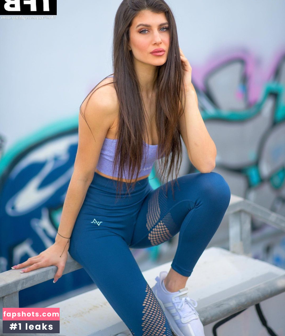 Despina Charalambous gallery photo #15