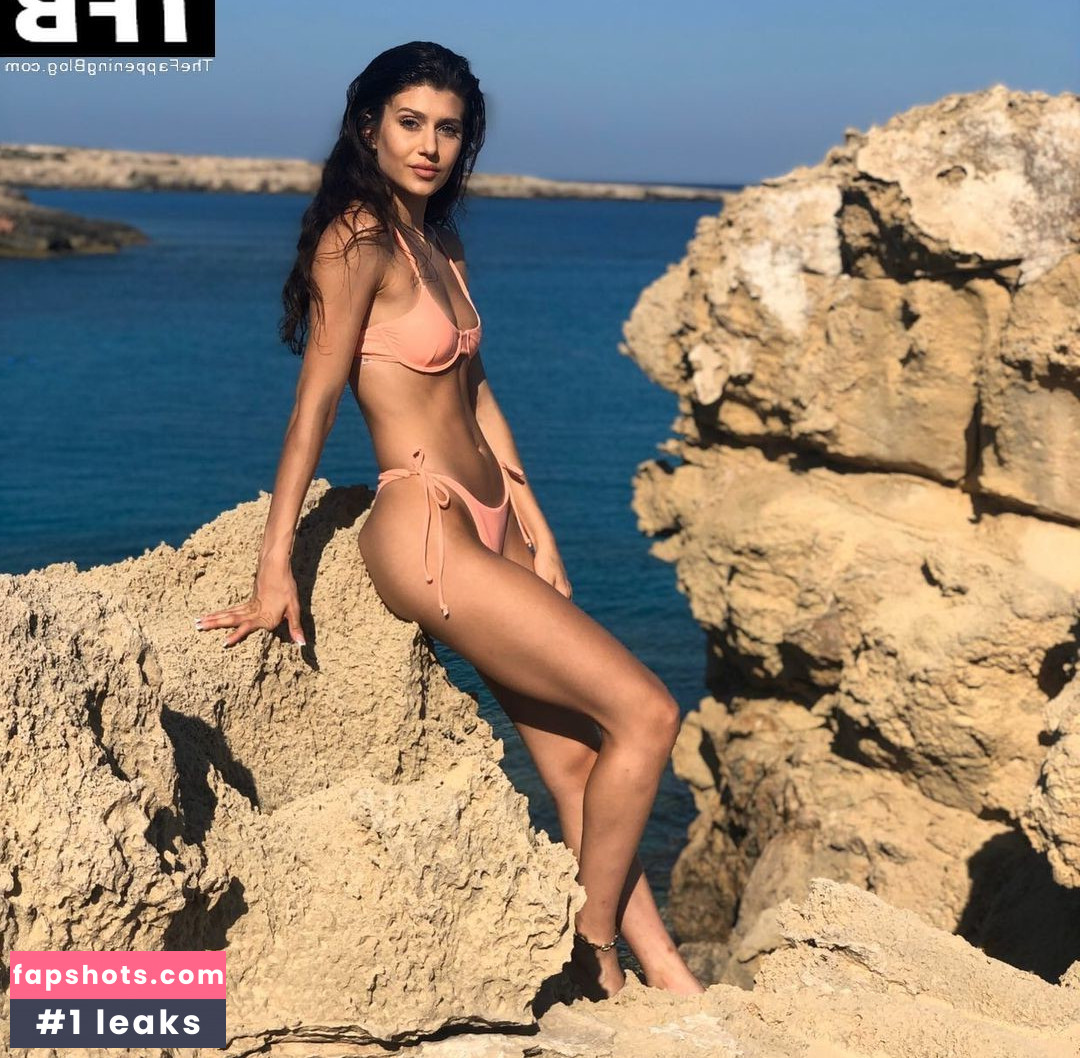 Despina Charalambous gallery photo #7