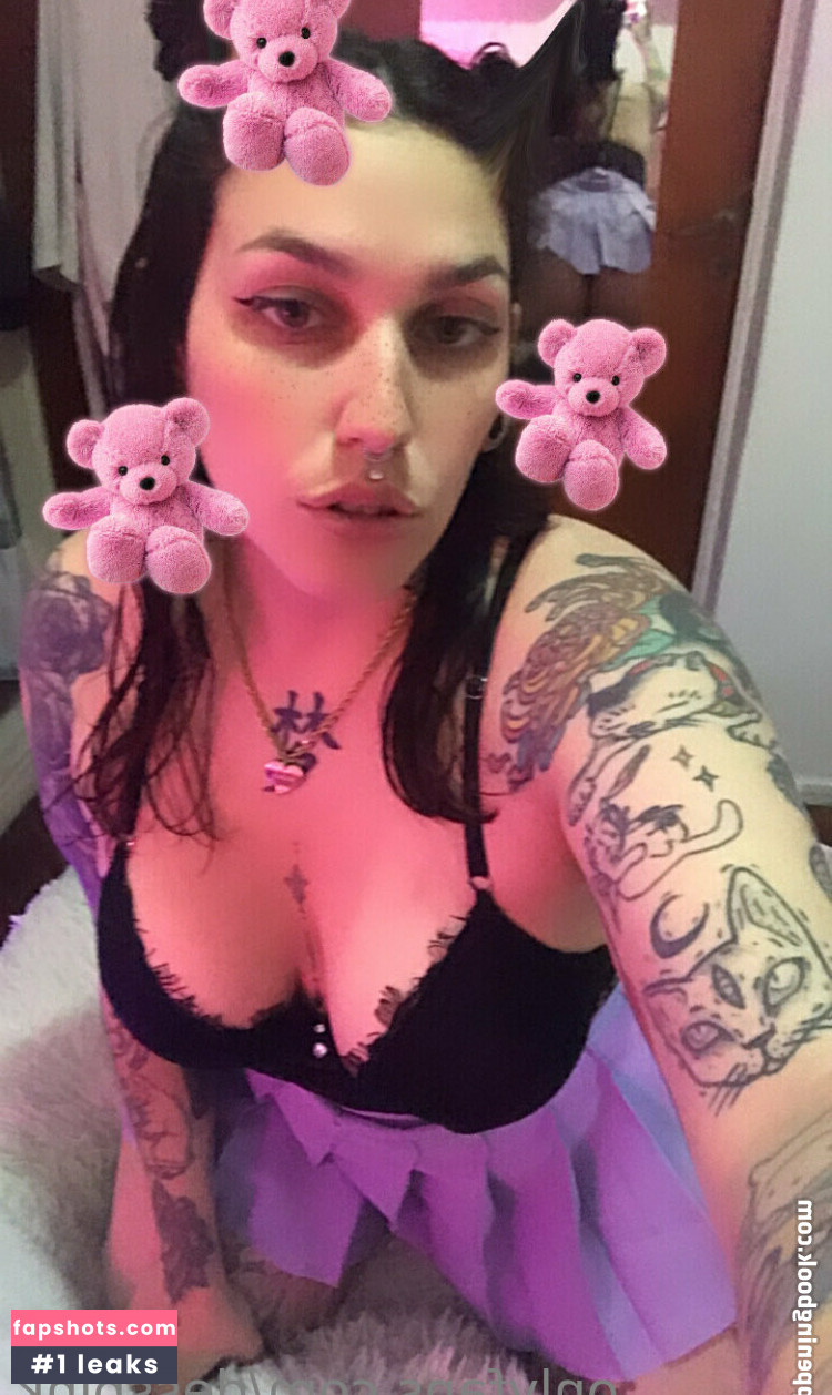 desspink gallery photo #4