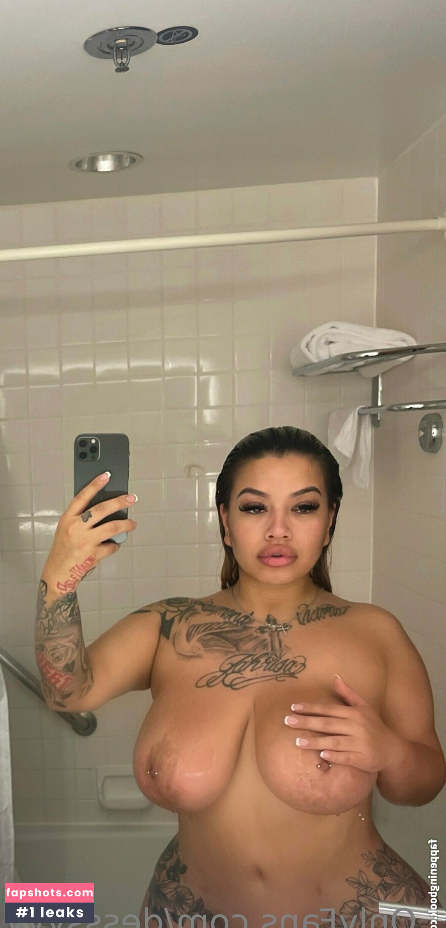 Desssyyy Nude Leaks OnlyFans Photos #67 - LeakJerk