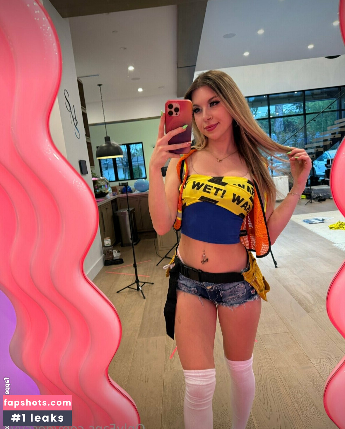 Dessyyc Filtración Desnuda OnlyFans Foto #58 - Fapshots