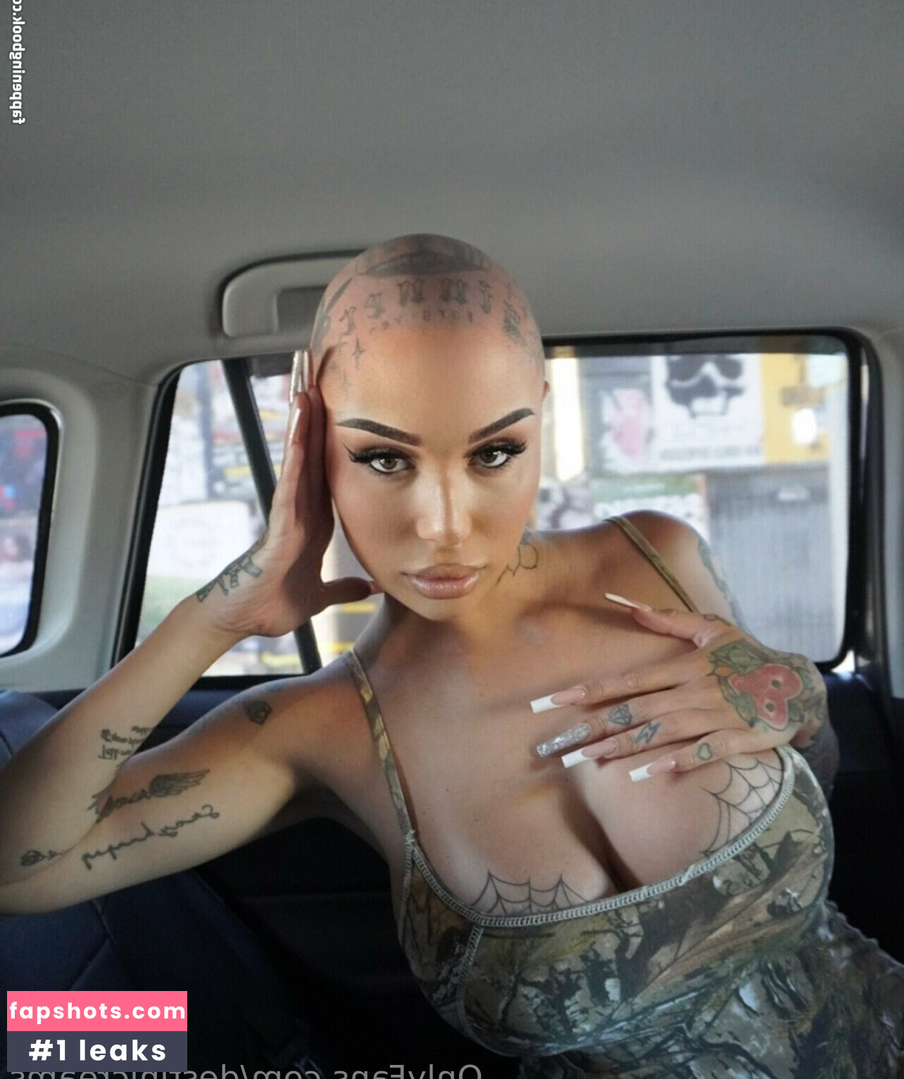 destinicreams Nude Leaks OnlyFans Photos #11 - LeakJerk