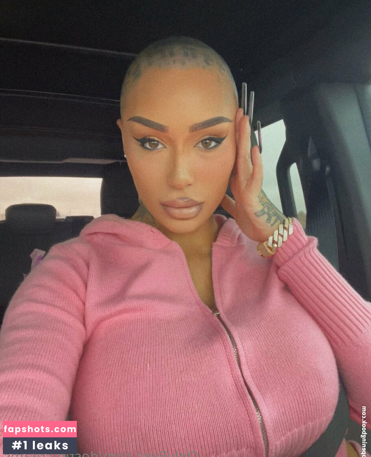 destinicreams Nude Leaks OnlyFans Photos #16 - LeakJerk