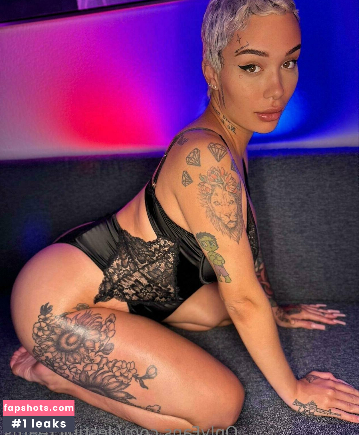 destinicreams Nude Leaks OnlyFans Photos #24 - LeakJerk