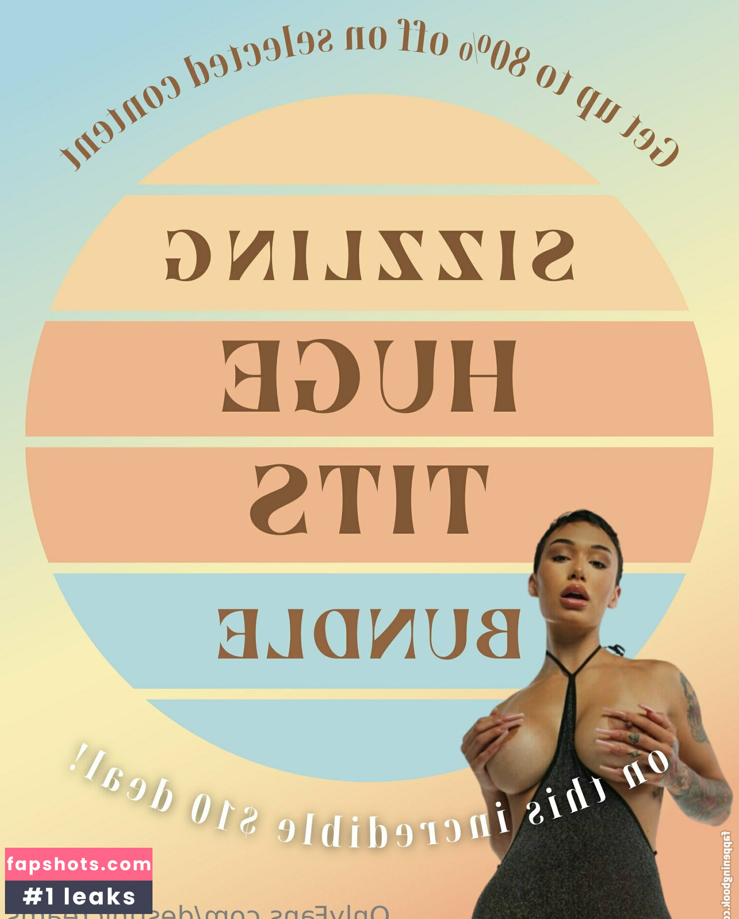 destinicreams Nude Leaks OnlyFans Photos #40 - LeakJerk