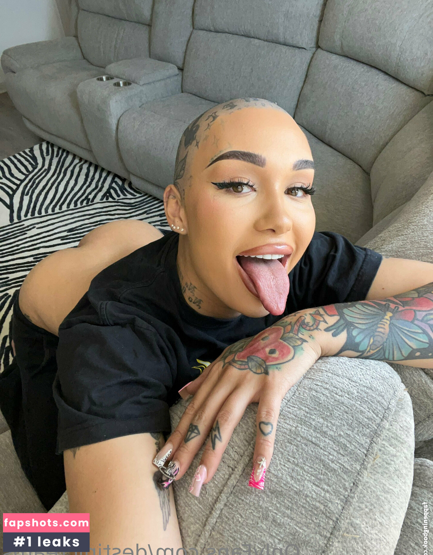 destinicreams Nude Leaks OnlyFans Photos #58 - LeakJerk