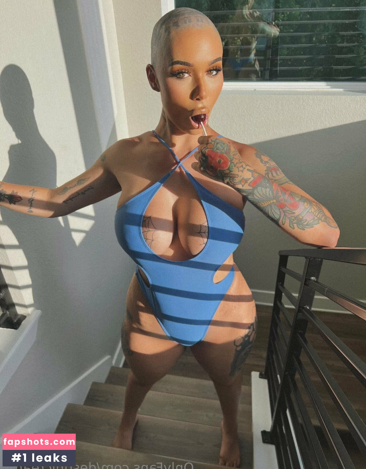 destinicreams Nude Leaks OnlyFans Photos #8 - LeakJerk