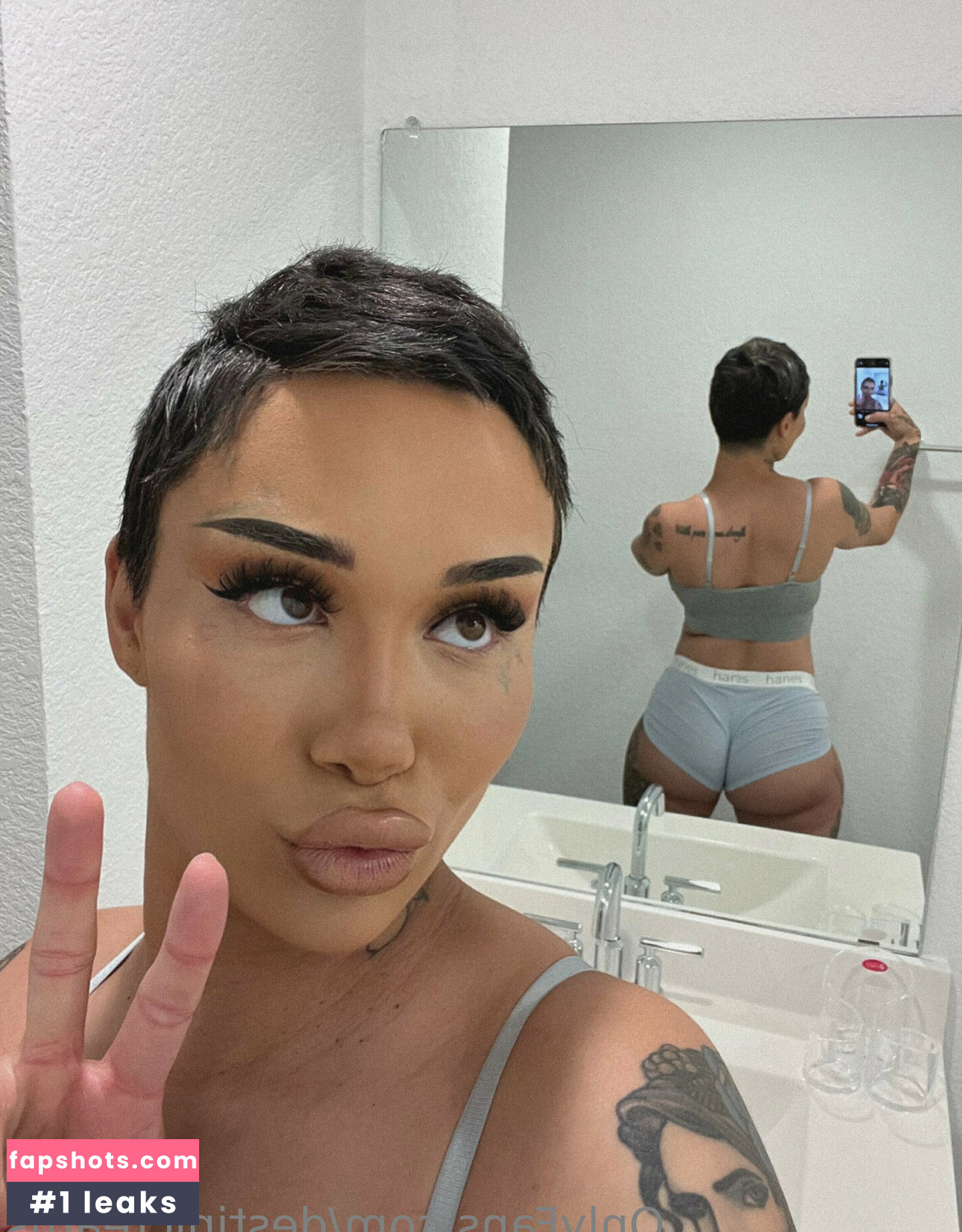 destinicreams Nude Leaks OnlyFans Photos #86 - LeakJerk