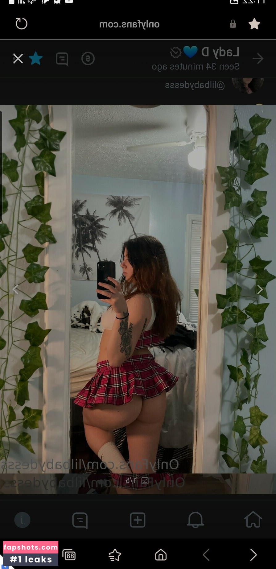 destiny.aar0n Filtración Desnuda OnlyFans Foto #30 - Fapshots