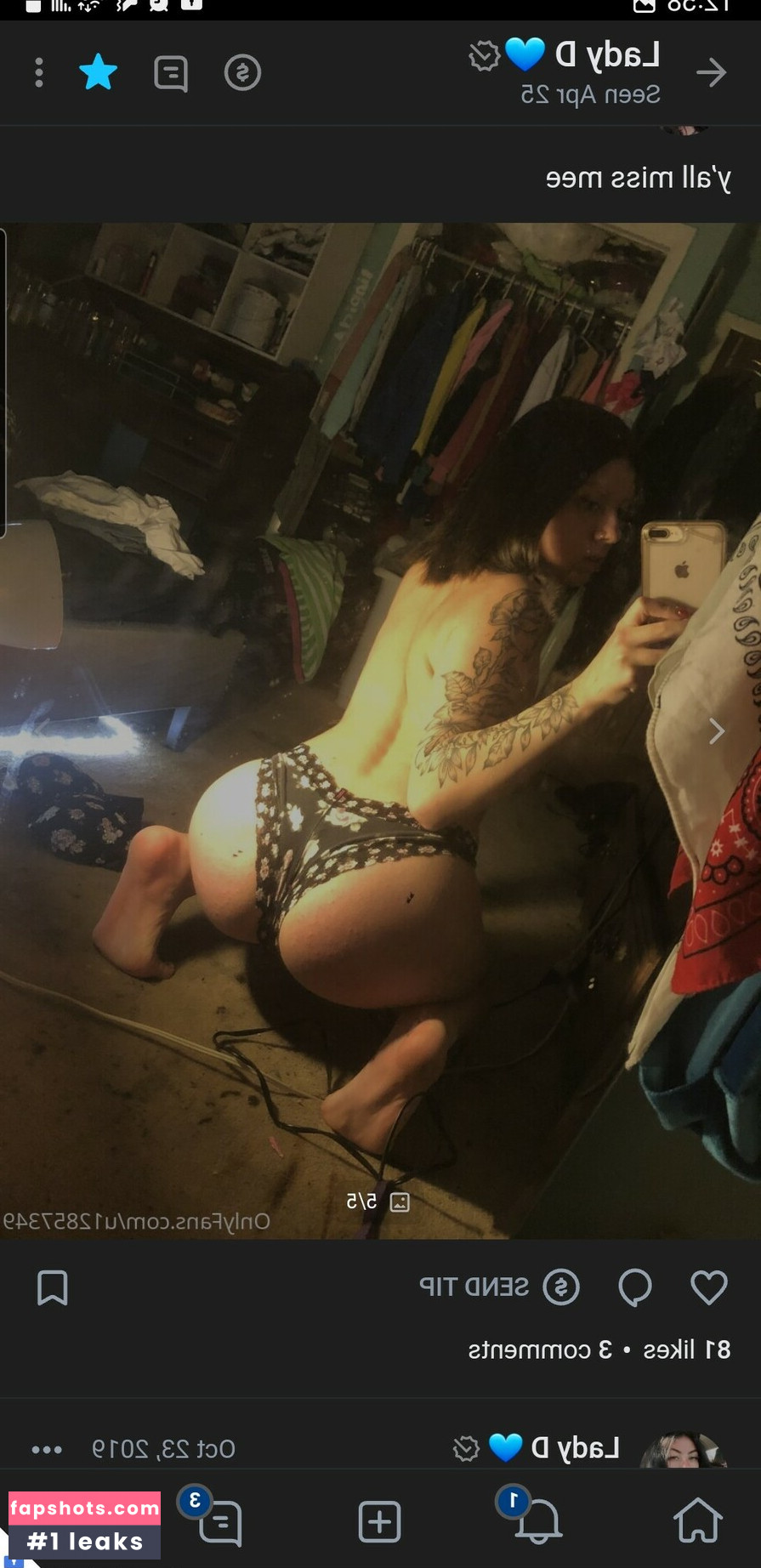 destiny.aar0n Filtración Desnuda OnlyFans Foto #37 - Fapshots