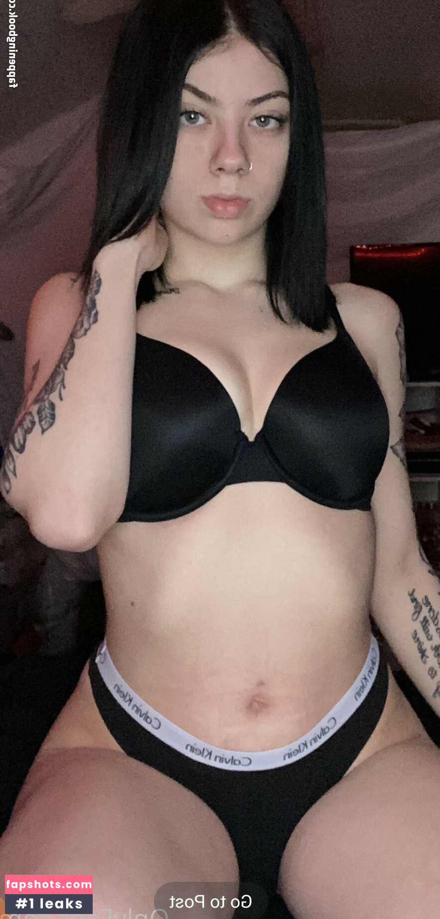 destiny.aar0n Filtración Desnuda OnlyFans Foto #8 - Fapshots