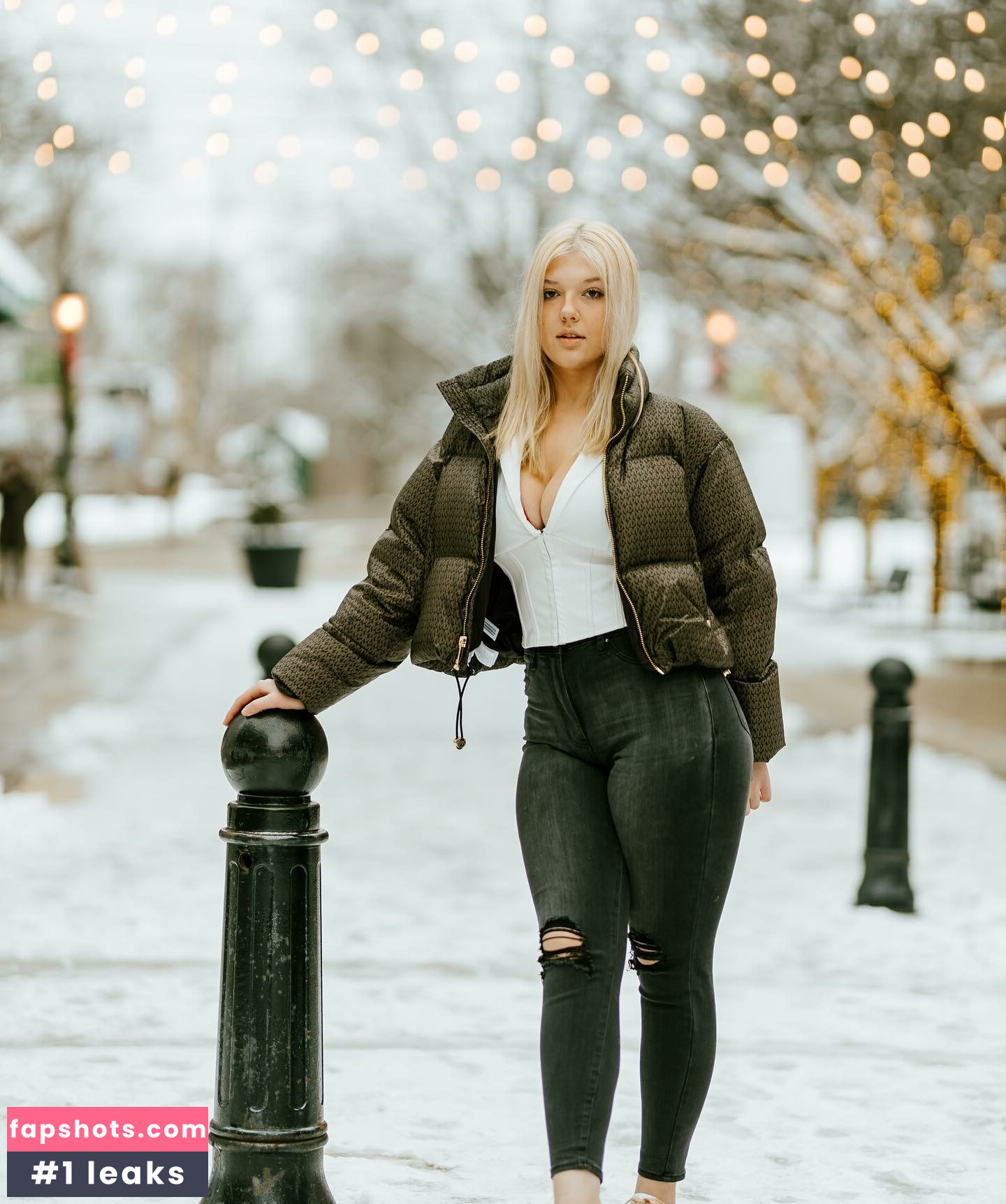 Destiny C gallery photo #6