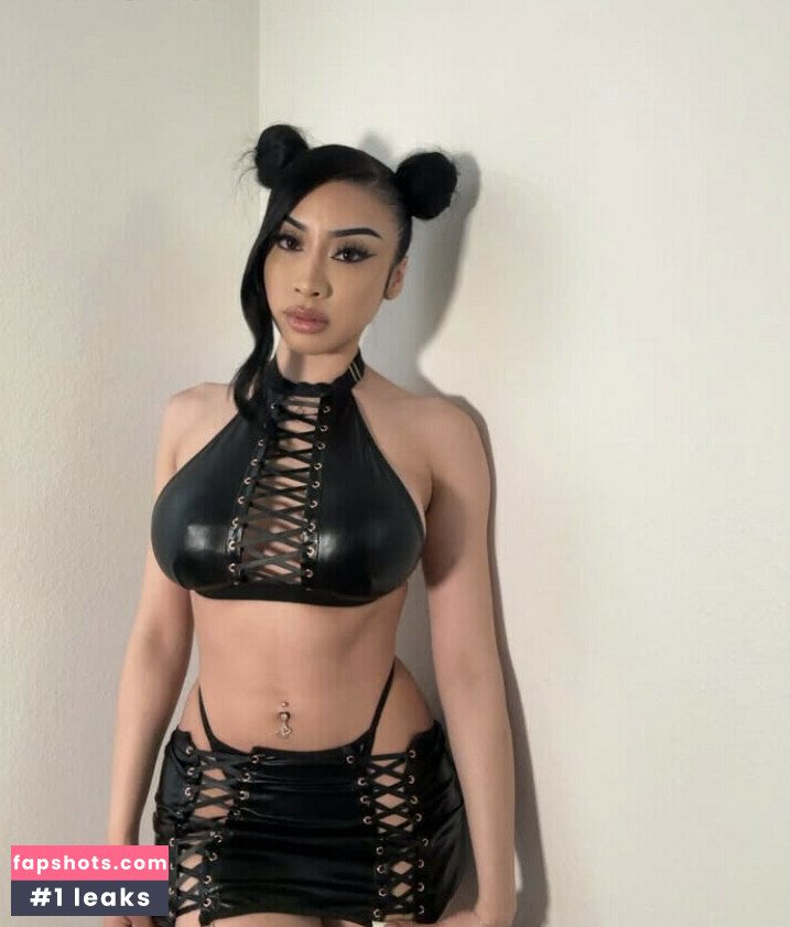 Destiny Gutierrez Nude Leaks OnlyFans Photos #12 - LeakJerk