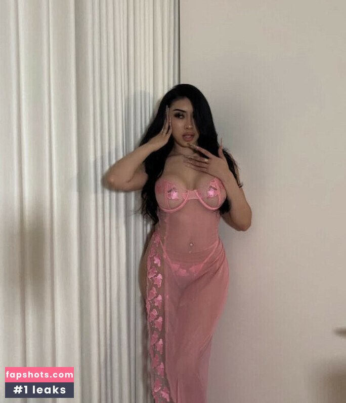 Destiny Gutierrez Nude Leaks OnlyFans Photos #15 - LeakJerk