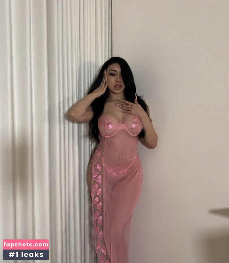 Destiny Gutierrez Nude Leaks OnlyFans Photos #21 - LeakJerk