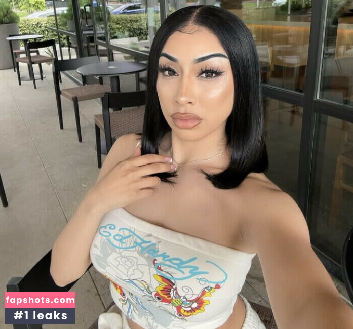 Destiny Gutierrez Nude Leaks OnlyFans Photos #9 - LeakJerk