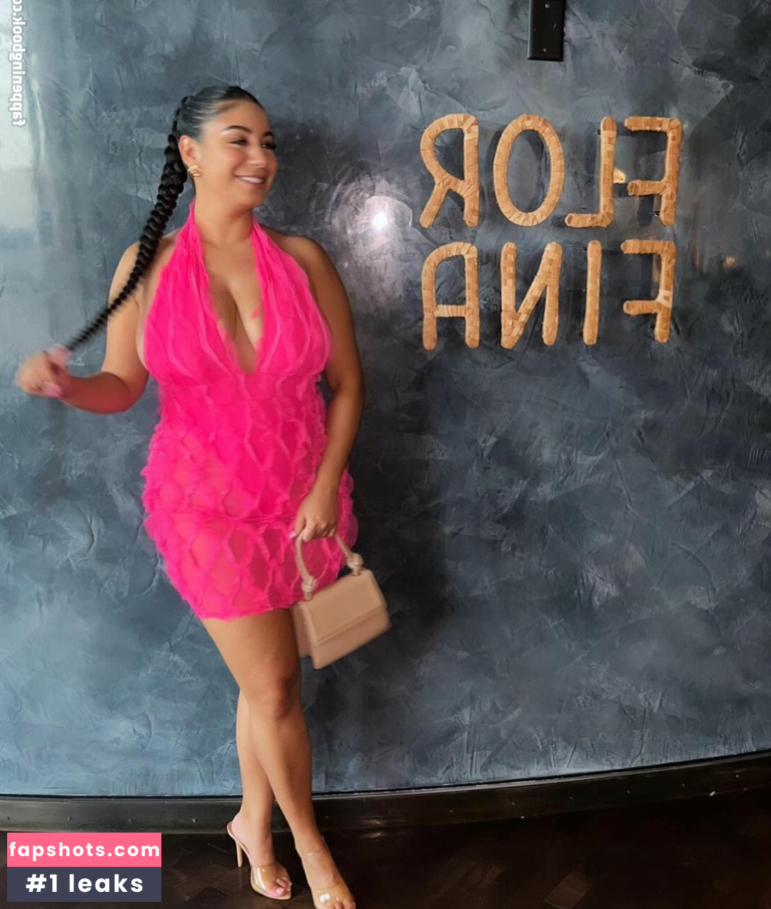 Destiny Rodriguez gallery photo #11