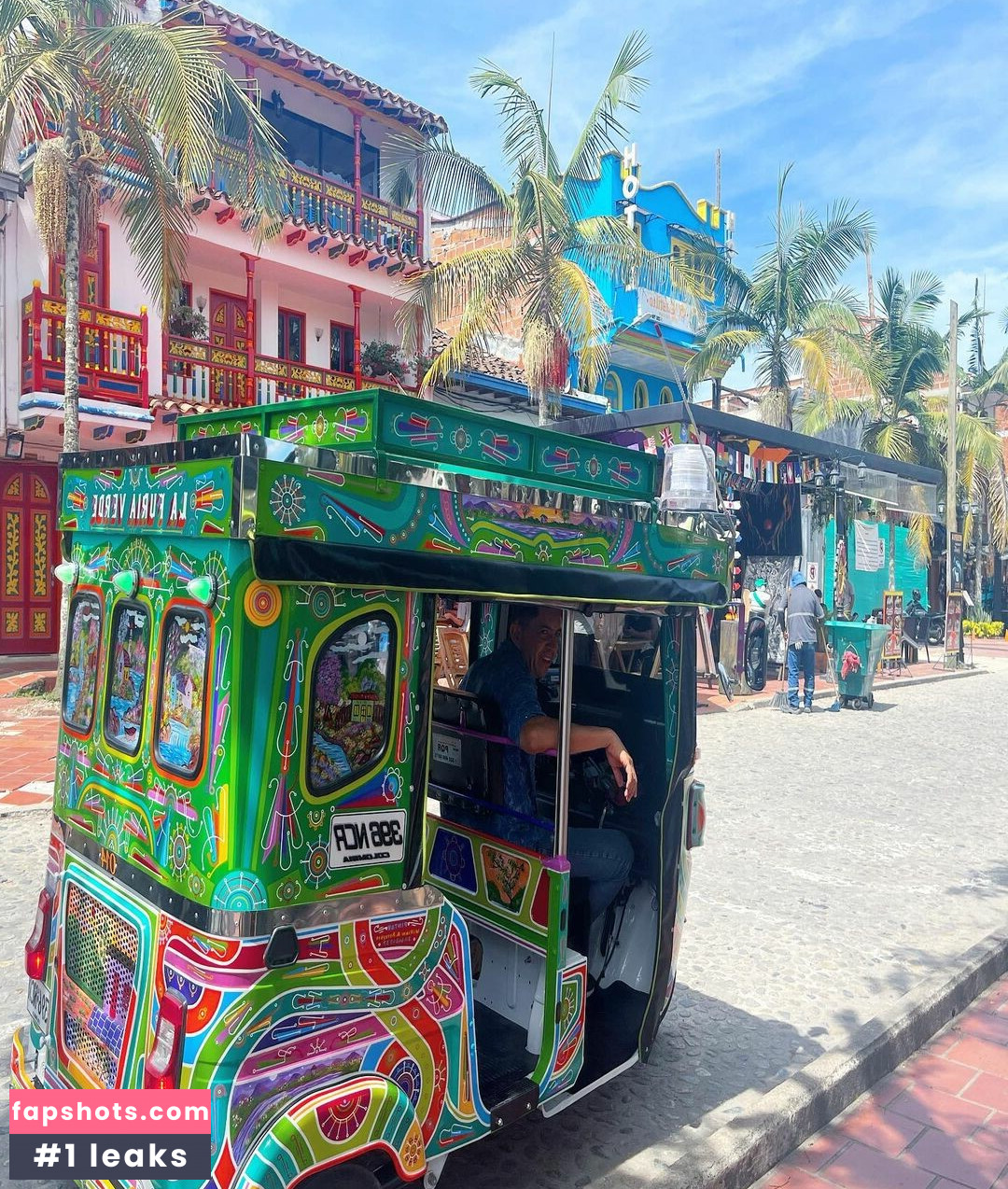 Destiny Rodriguez gallery photo #14