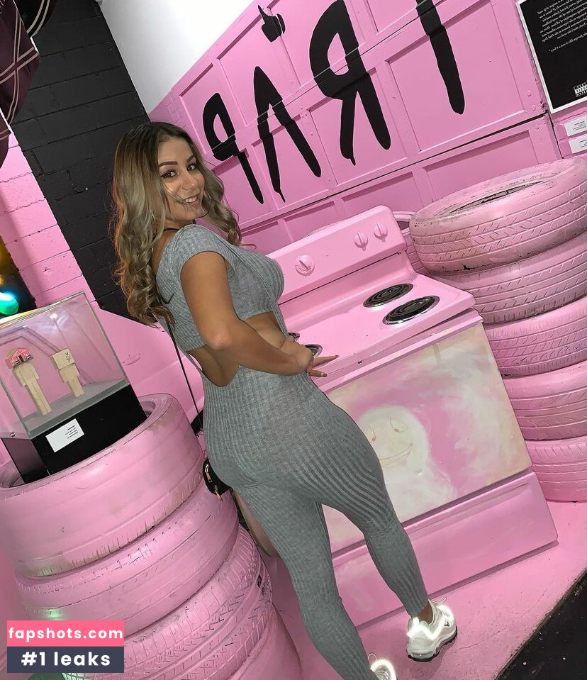 Destiny Rodriguez gallery photo #5