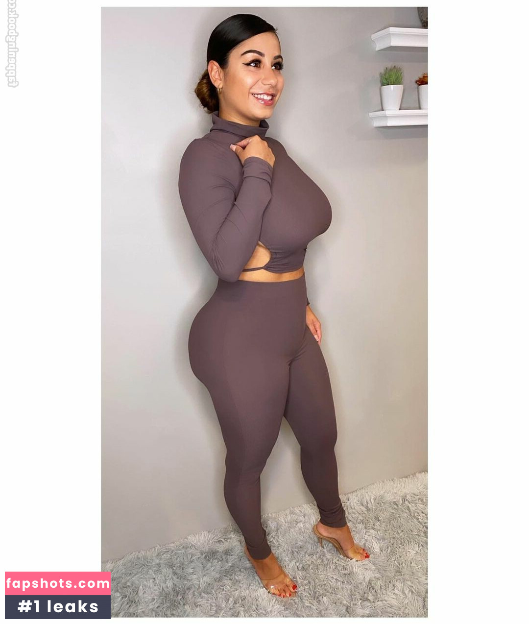 Destiny Rodriguez gallery photo #6