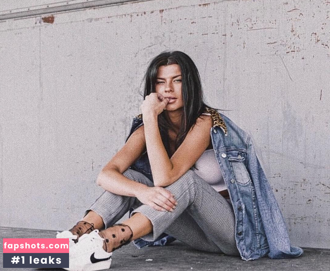 Destiny Sierra gallery photo #87