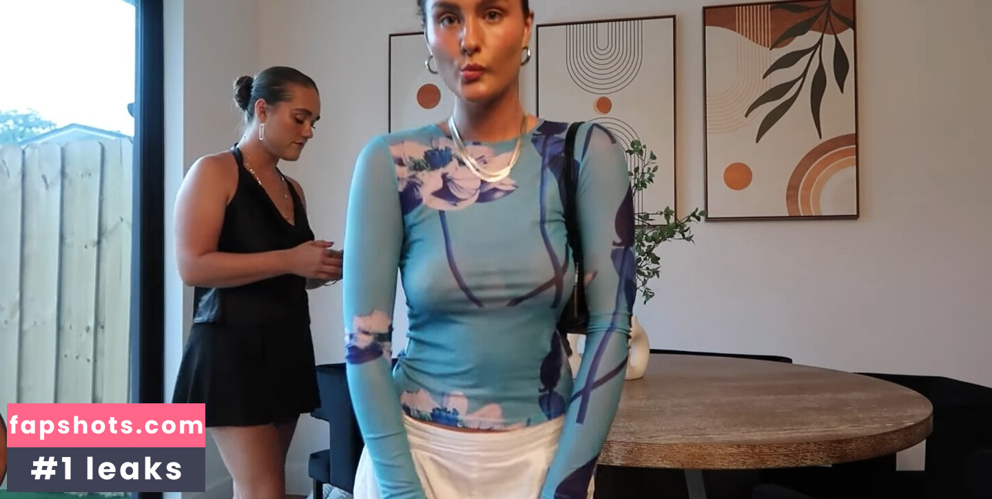 Destiny Sines Nude Leaks OnlyFans Photos #4 - LeakJerk