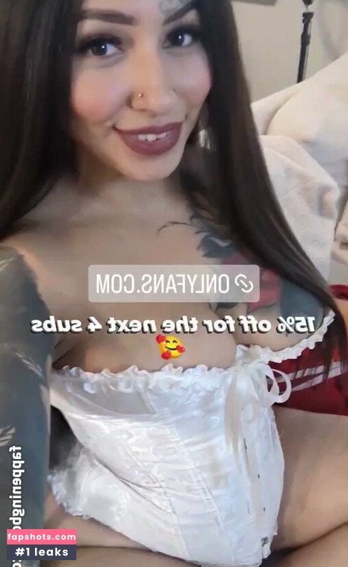 Destiny Titsworth gallery photo #3