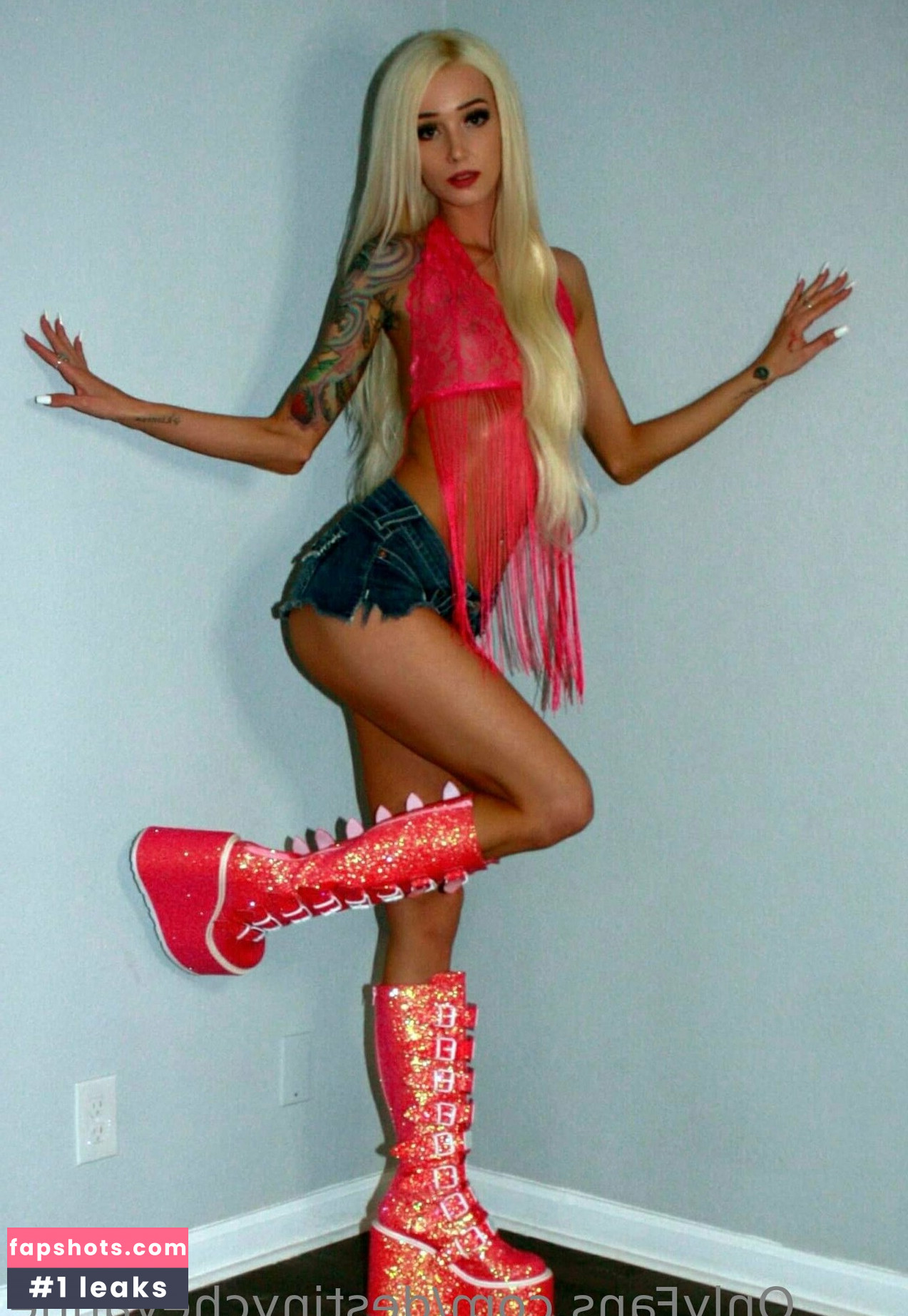 Destinycheyanne Nacktheit OnlyFans Fotos #12 - Fapshots