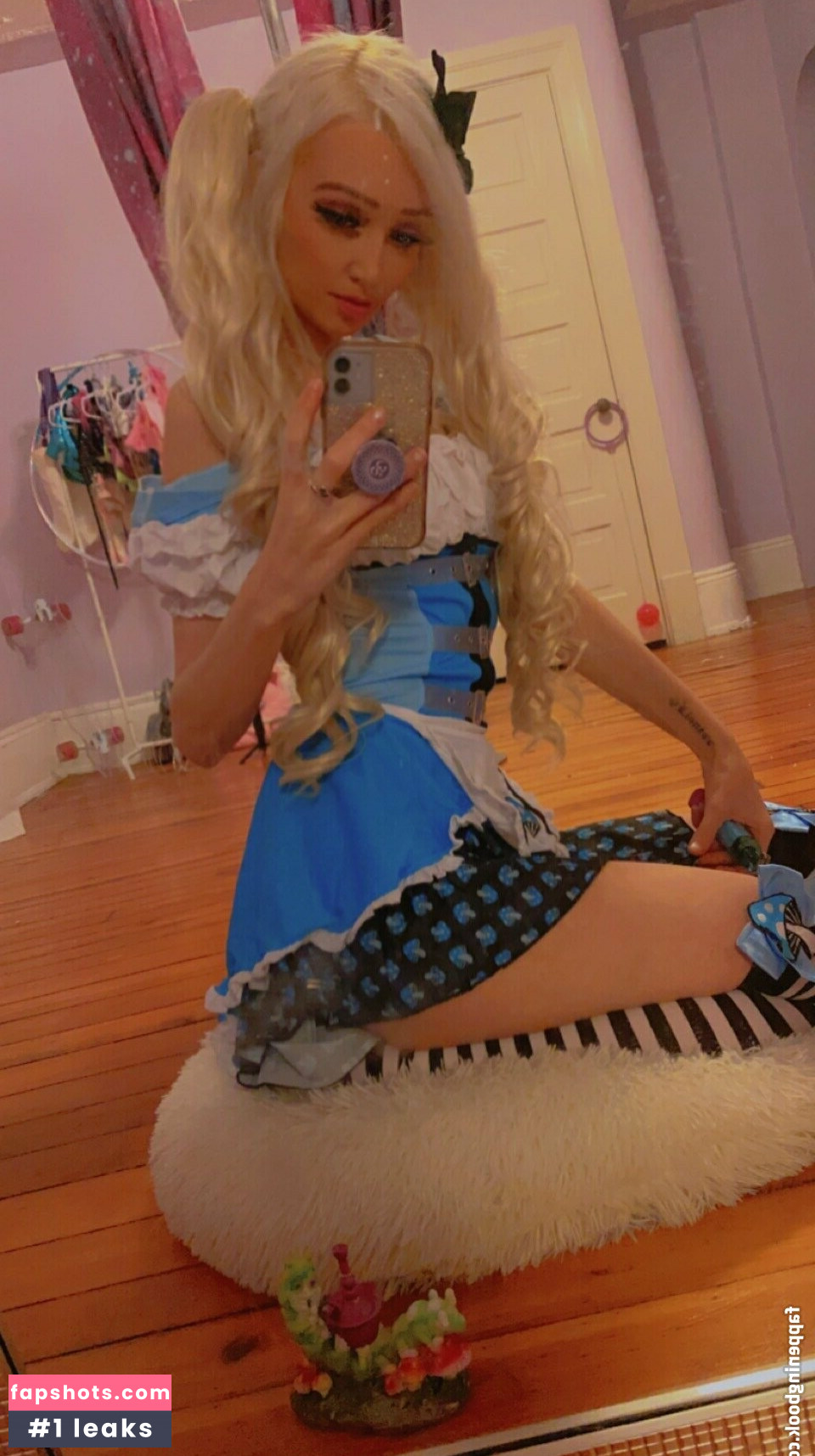 Destinycheyanne Nacktheit OnlyFans Fotos #13 - Fapshots