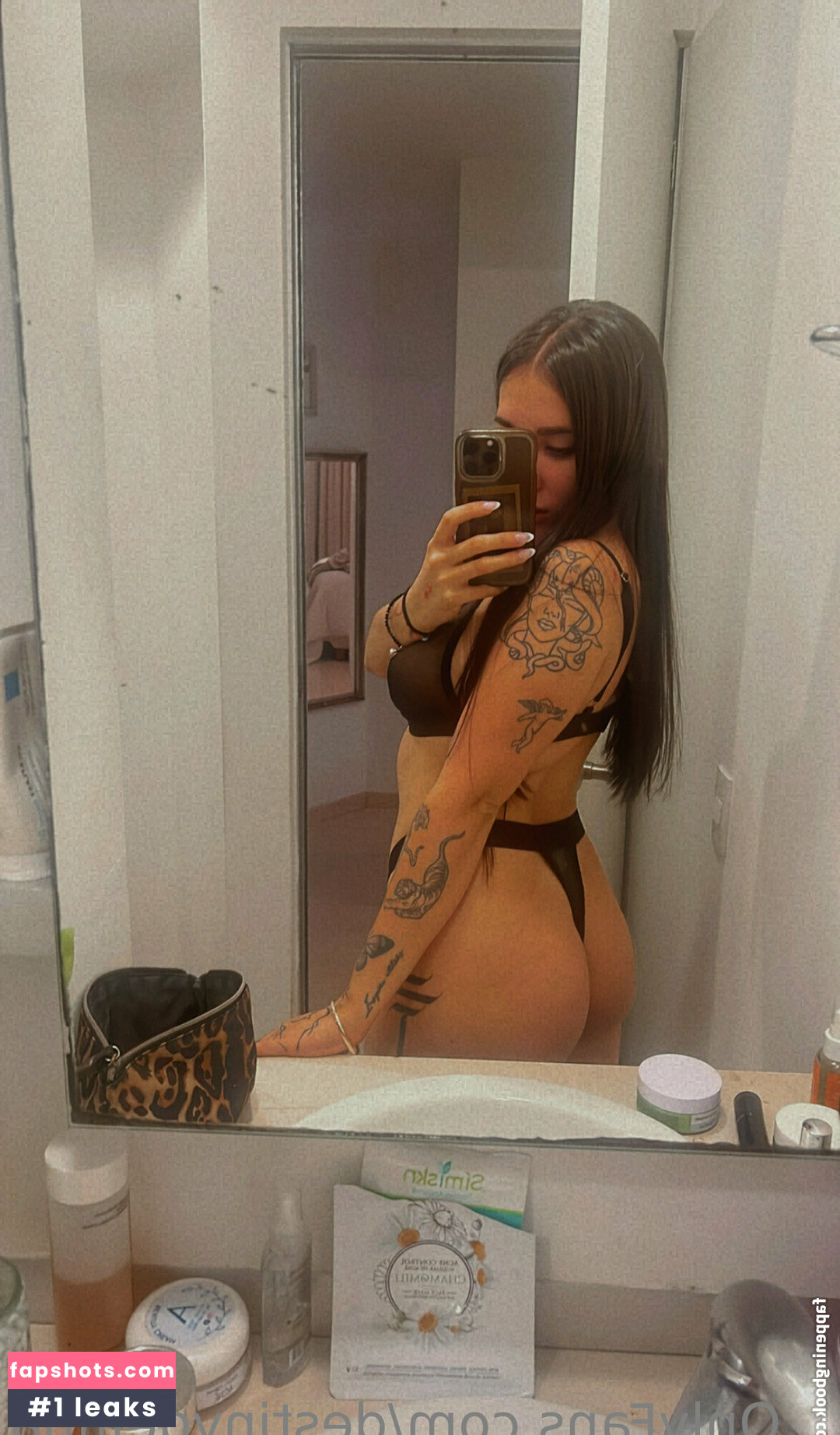 destinydelfina Nude Leaks OnlyFans Photos #16 - LeakJerk