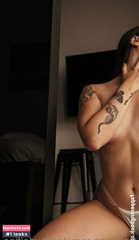 destinydelfina Nude Leaks OnlyFans Photos #7 - LeakJerk