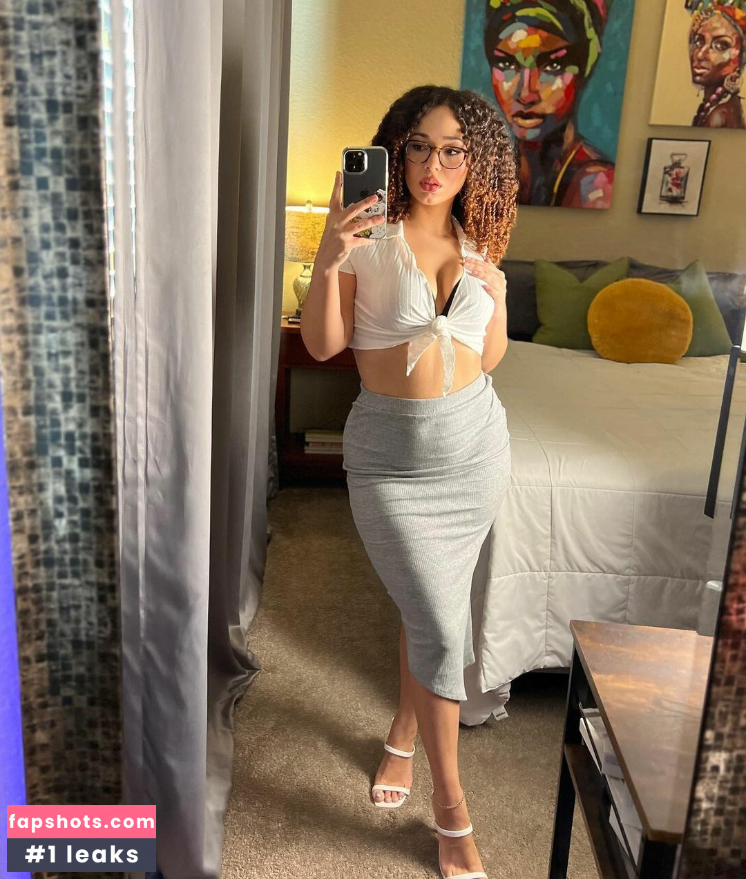 destinyhxo Nahé úniky fotek pouze od fanoušků #12 - Fapshots