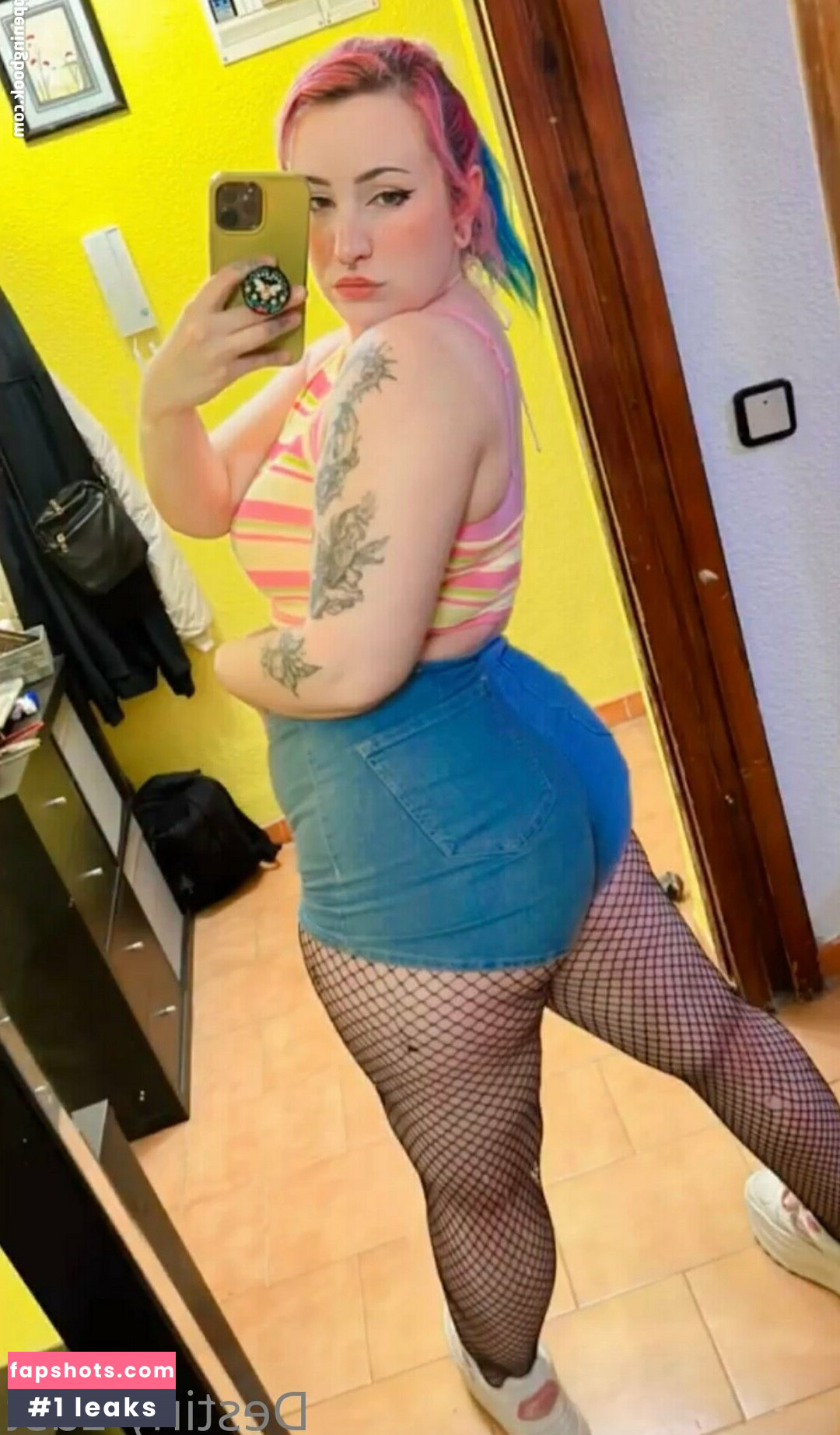 destinylust_ Nacktheit OnlyFans Fotos #3 - Fapshots