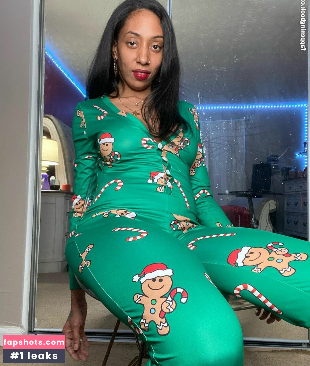 DestinyRedbone gallery photo #11