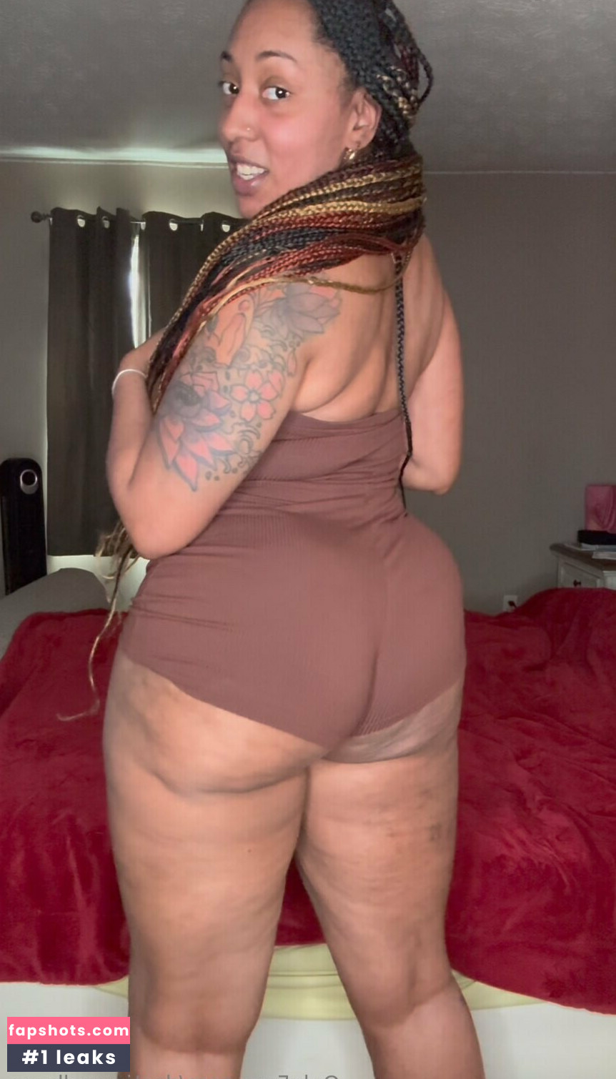 DestinyRedbone gallery photo #4