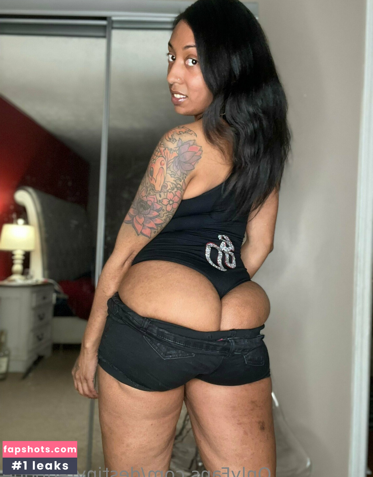 DestinyRedbone gallery photo #7