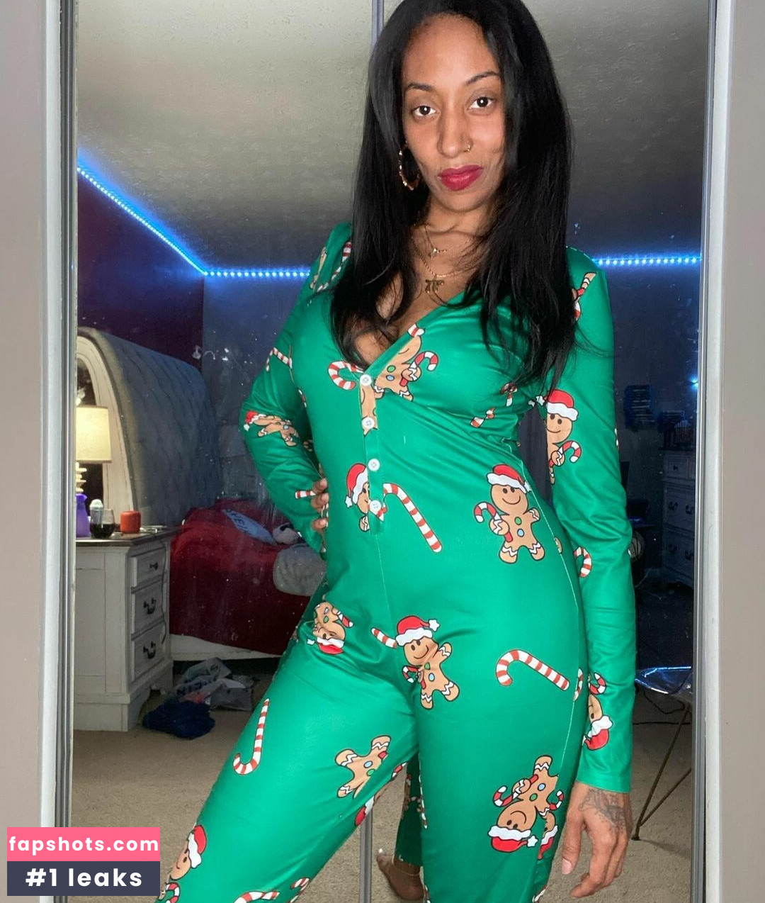 DestinyRedbone gallery photo #9