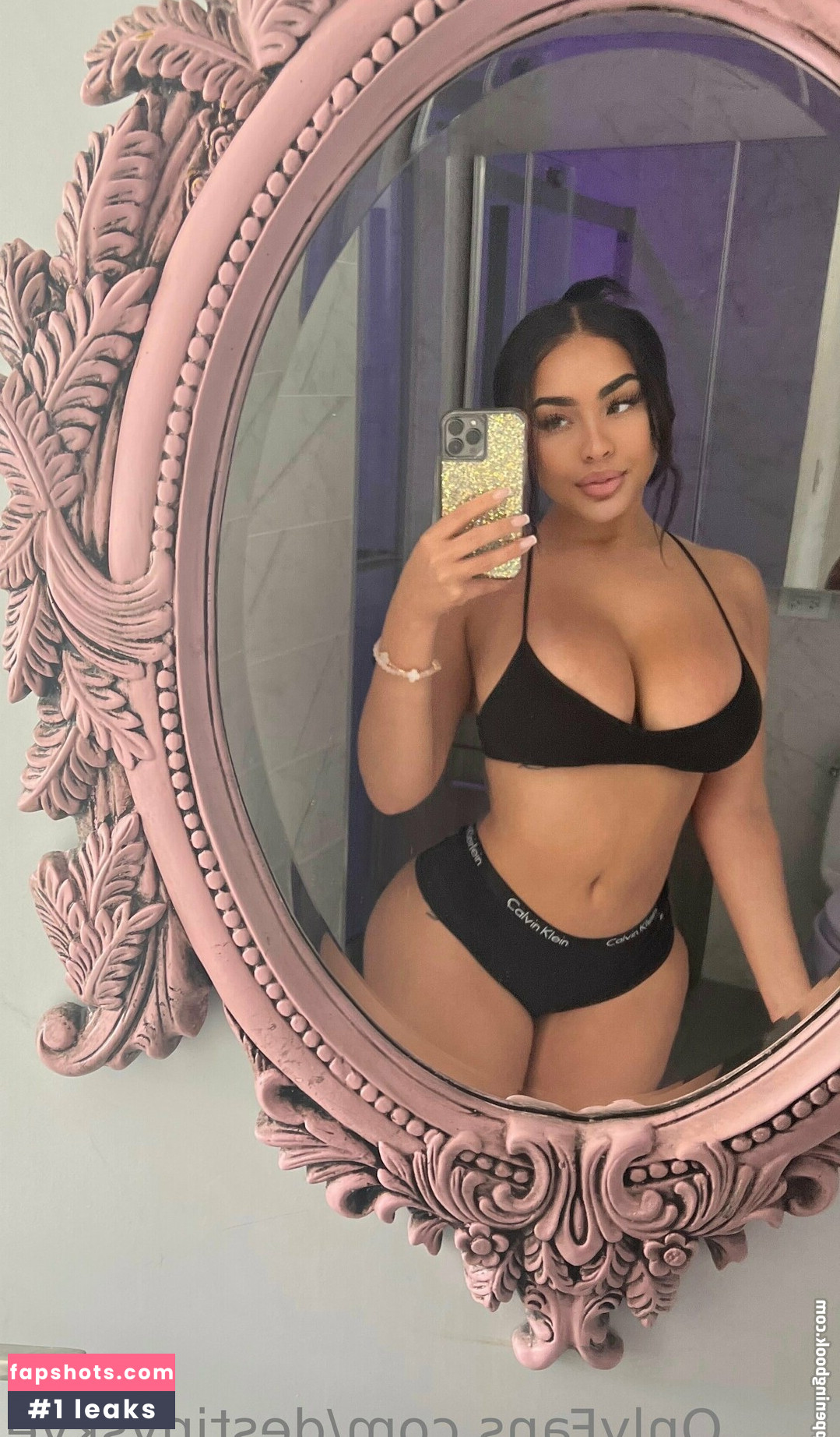 destinyskye Nahé úniky fotek pouze od fanoušků #21 - Fapshots