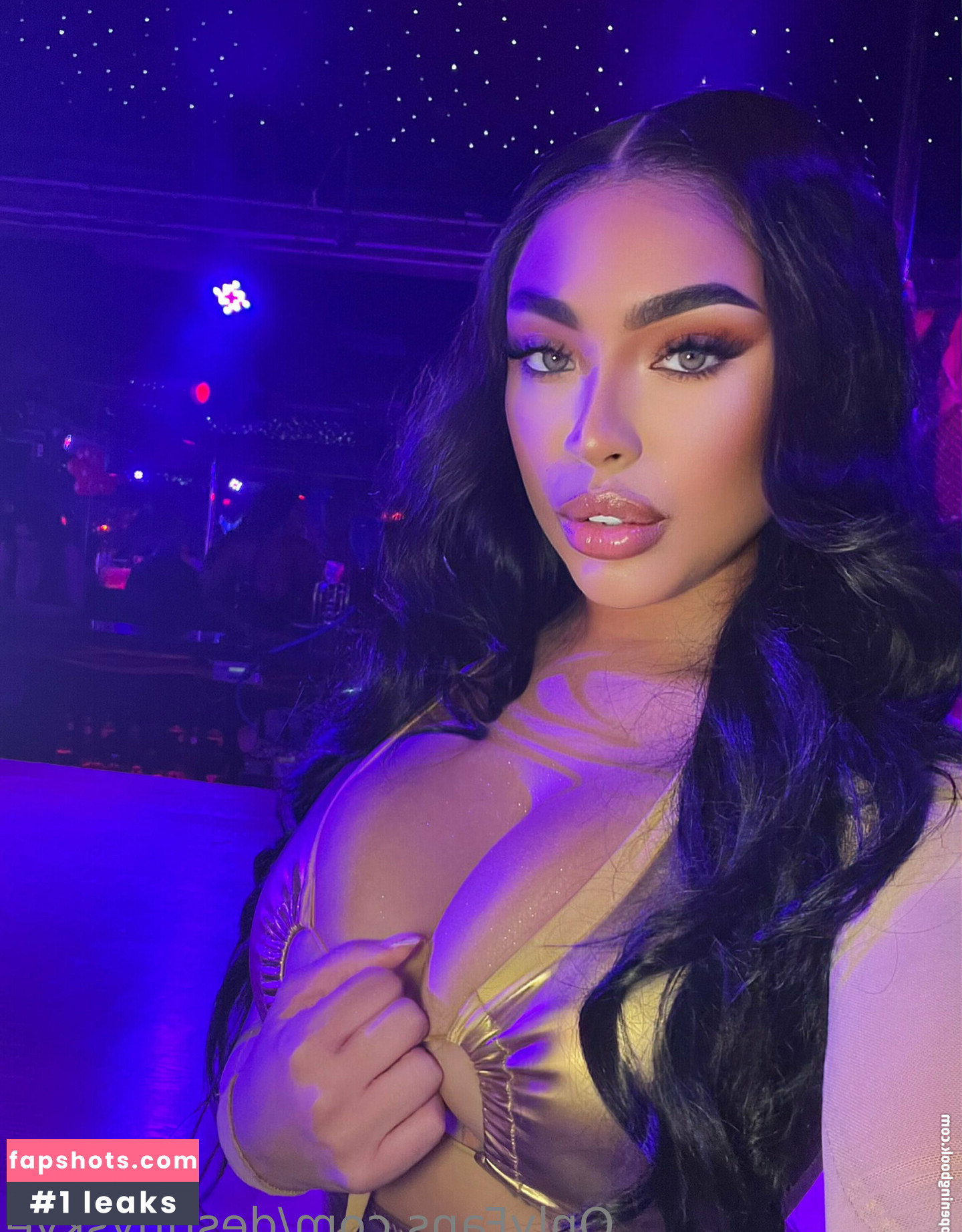 destinyskye Nahé úniky fotek pouze od fanoušků #22 - Fapshots