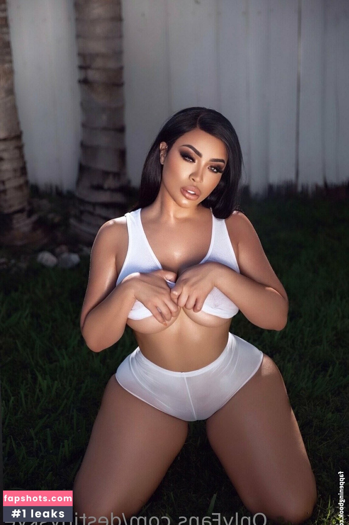 destinyskye Nahé úniky fotek pouze od fanoušků #23 - Fapshots