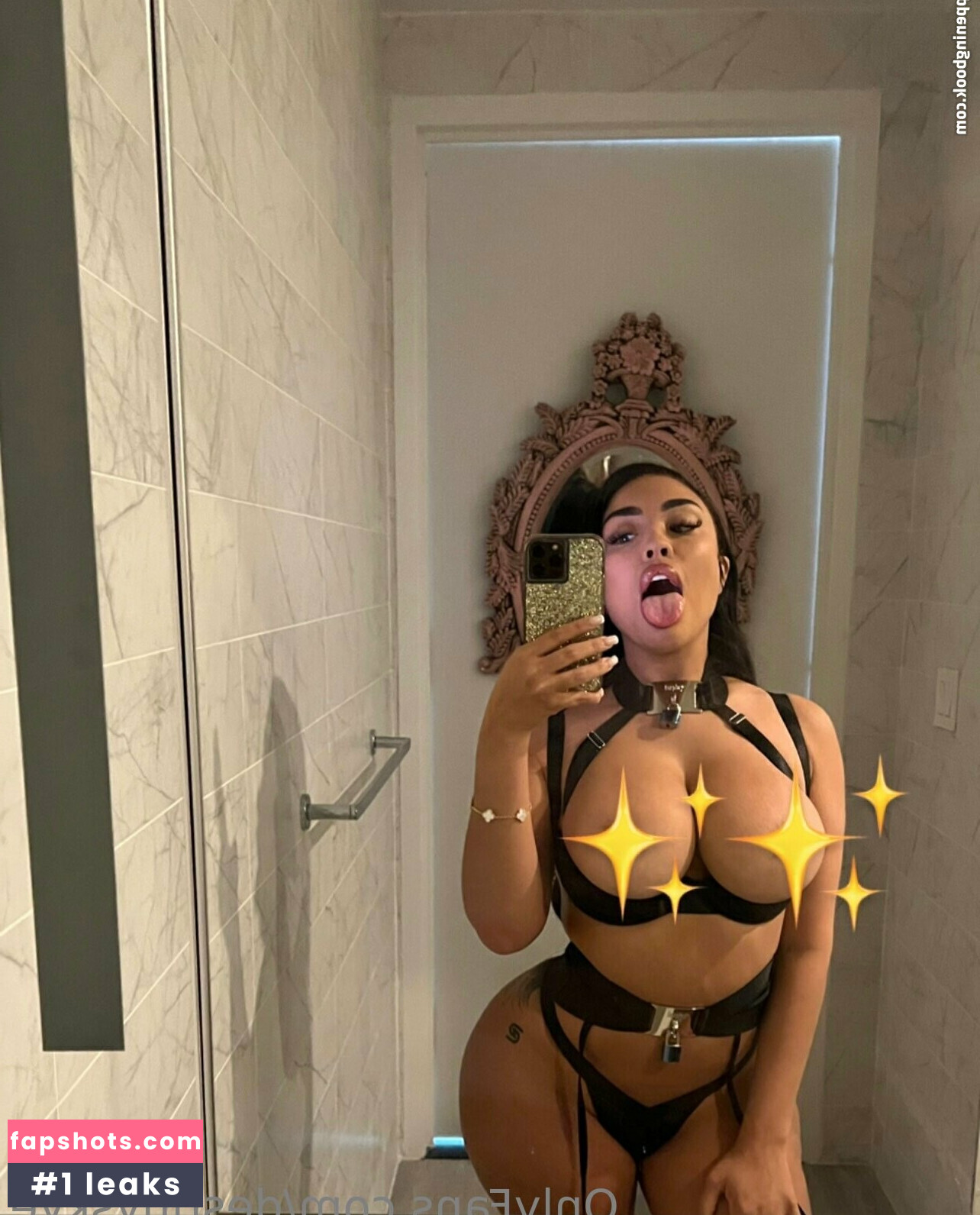 destinyskye Nahé úniky fotek pouze od fanoušků #24 - Fapshots