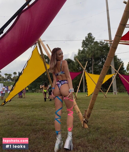 destinyyyyx3 Nahé úniky fotek pouze od fanoušků #306 - Fapshots