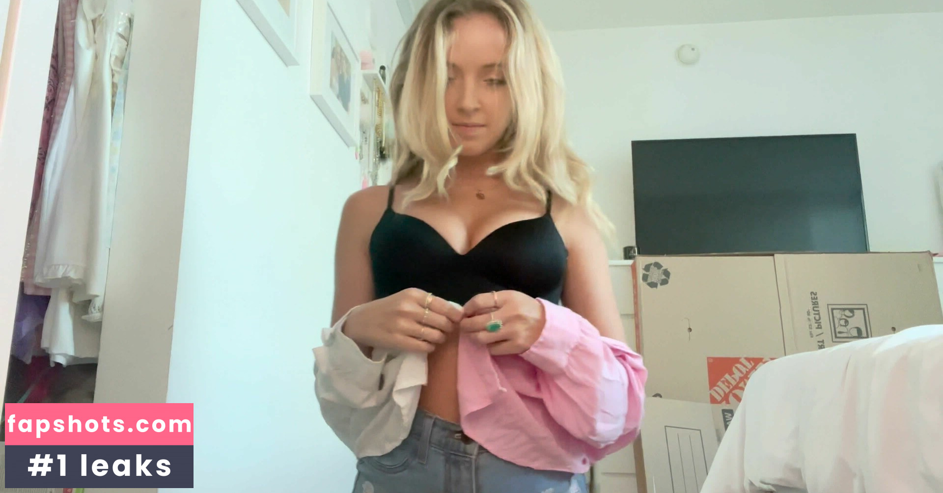 Destinyyyyx3 Nahé úniky fotek pouze od fanoušků #87 - Fapshots