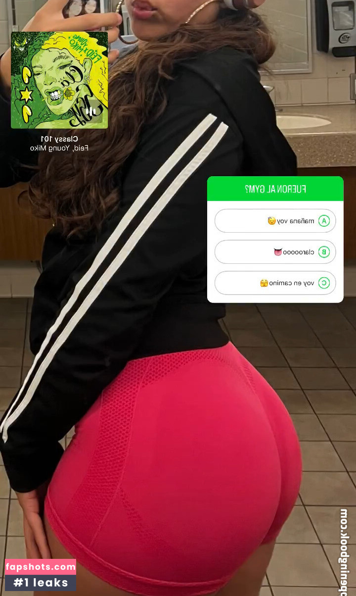 Destoosmiiley gallery photo #6