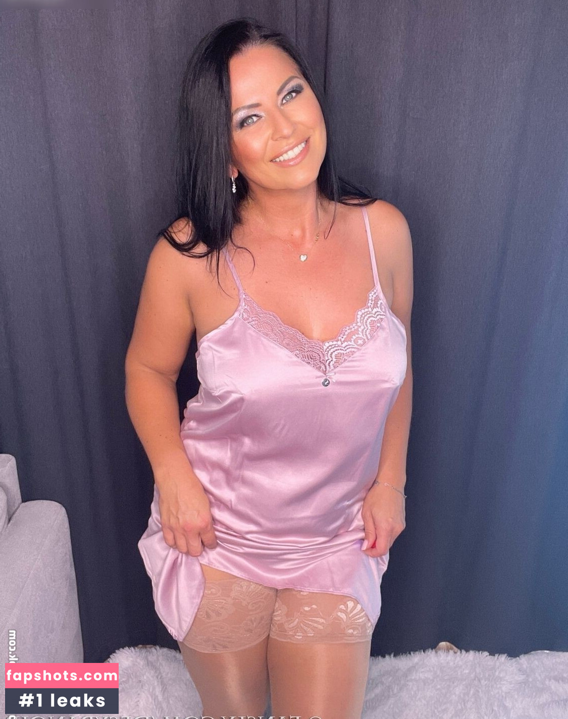 Desyra Noir Filtración Desnuda OnlyFans Foto #25 - Fapshots